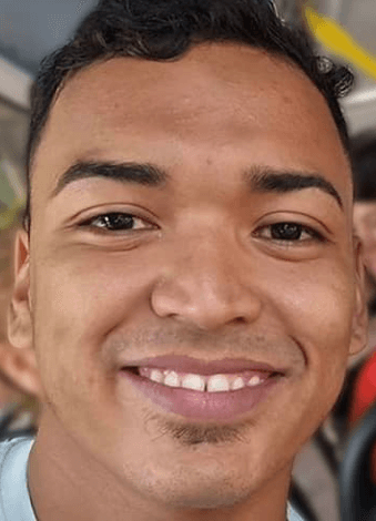 Alfredo Larin Net Worth