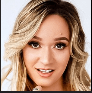 Alisha Marie Net Worth