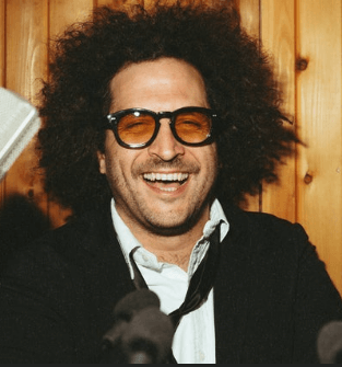 Andy Frasco Net Worth