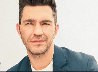 Andy Grammer Net Worth
