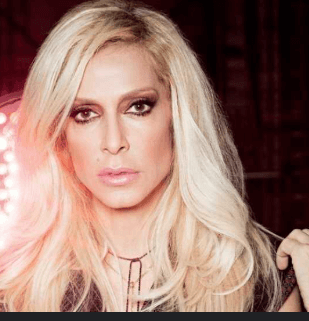 Anna Vissi Net Worth