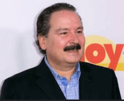 Antonio Aguilar Net Worth