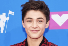 Asher Net Worth