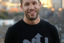 Aubrey Marcus Net Worth