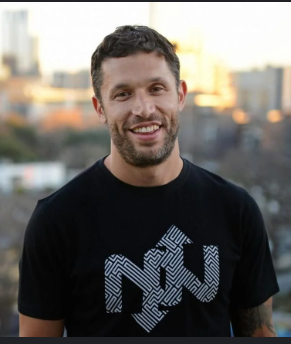 Aubrey Marcus Net Worth