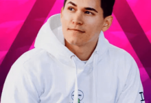 Aztecross Net Worth