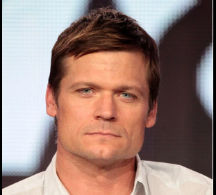 Bailey Chase Net Worth