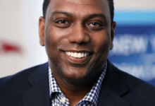 Basil Smikle Net Worth