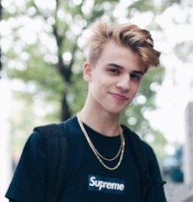 Blazendary Net Worth