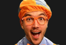 Blippi Net Worth 2024