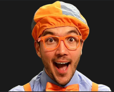 Blippi Net Worth 2024