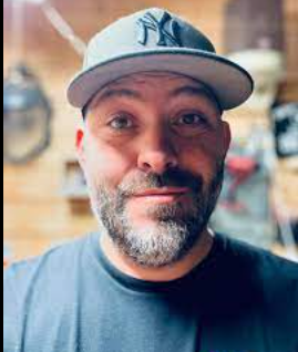 Brian Scotto Net W