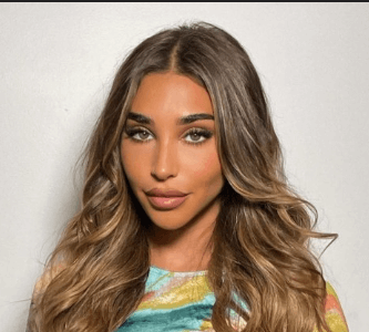 Chantel Jeffries Net Worth