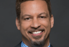 Chris Broussard Salary