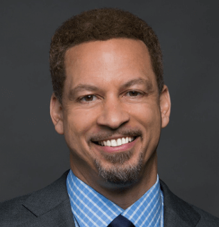 Chris Broussard Salary