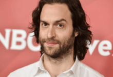 Chris D'Elia Net Worth