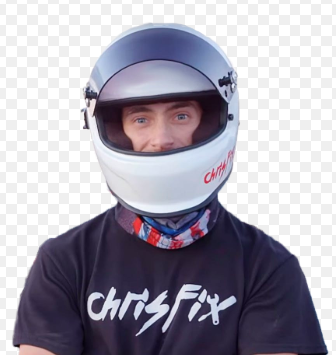 Chris Fix Net Worth