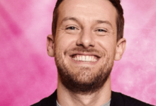 Chris Ramsey Net Worth