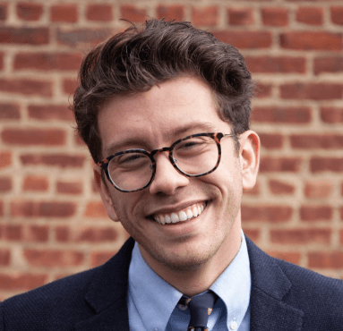 Christian Zeron Net Worth