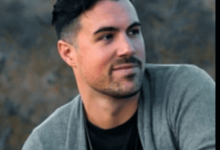 Clark Kegley Net Worth