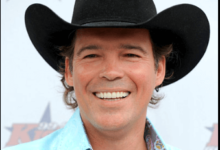 Clay Walker Net Worth