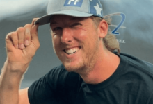 Cleetus McFarland's Net Worth