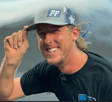 Cleetus McFarland's Net Worth