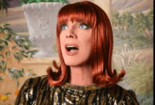 Coco Peru Net Worth