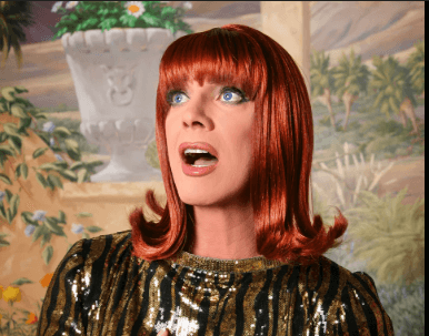 Coco Peru Net Worth
