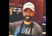 Cooking With Cajun Net Worth