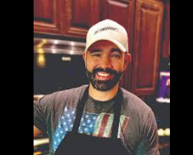 Cooking With Cajun Net Worth