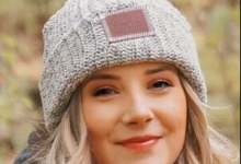 Courtney Budzyn Net Worth