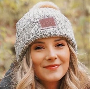 Courtney Budzyn Net Worth