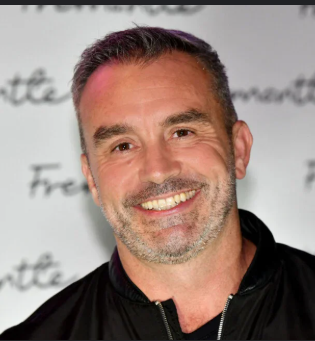 Cyril Chauquet Net Worth