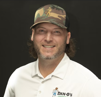 Dan O Seasoning Net Worth