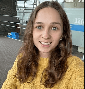 Dana Lucia Net Worth