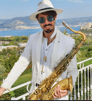 Daniele Vitale Net Worth