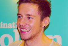 Danny Jones Koncrete Net Worth