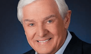 David Jeremiah Annual Salary