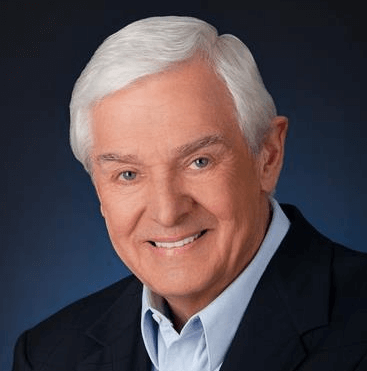 David Jeremiah Annual Salary