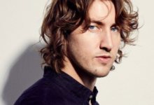 Dean Lewis Net Worth