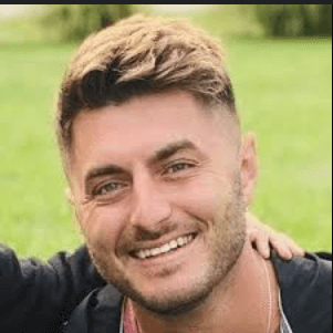 Derek Lipps Net Worth