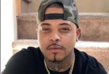 DJ Ghost Net Worth