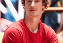 Adam Ondra Net Worth