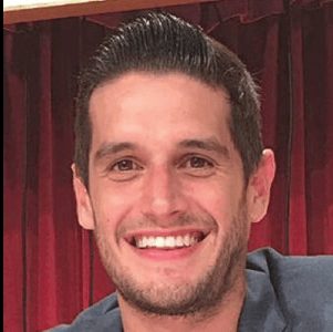 Adrian Marcelo Net Worth