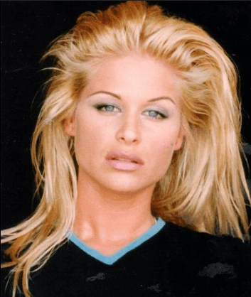 Alexa Jean Brown Net Worth