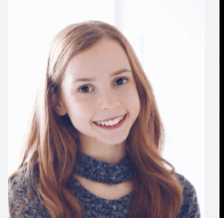 Anna McNulty Net Worth