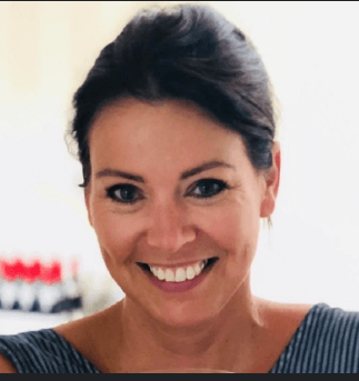 Anne Twist Net Worth