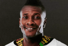 Asamoah Gyan Net Worth