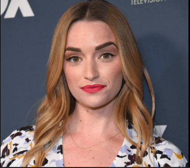 Brianne Howey Net Worth